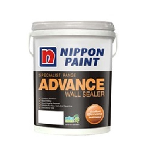 Nippon Advance Wall Sealer 20L