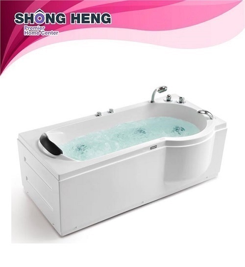 [PREORDER] Massage Bathtub SSWW JR502 (R)