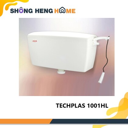 techplas high level cistern