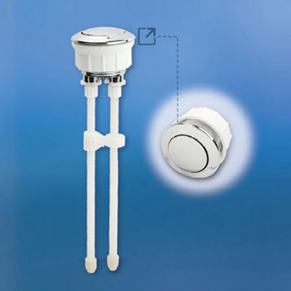 techplas toilet flush