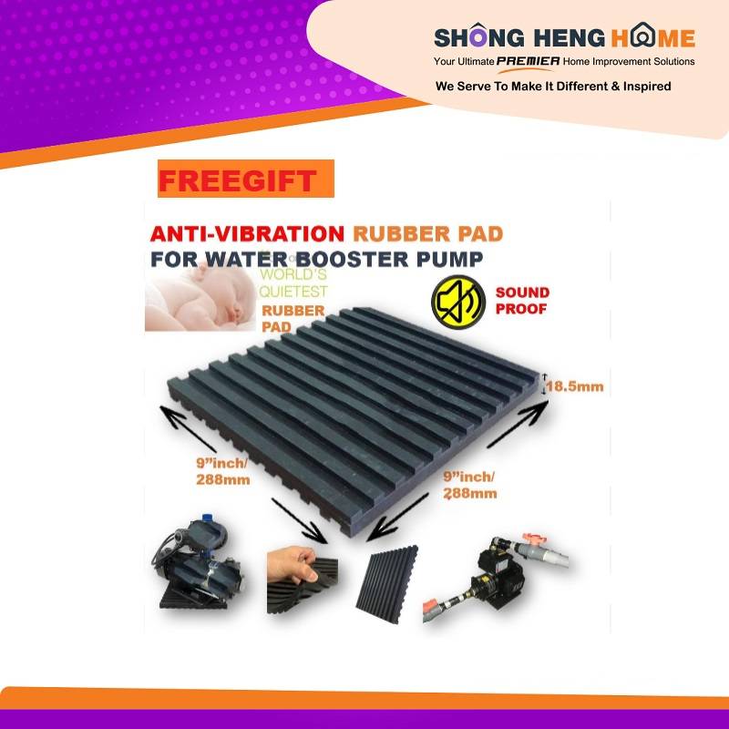 Polanox Domestic Water Pump/Indoor Water Pump CUC Series CUC230