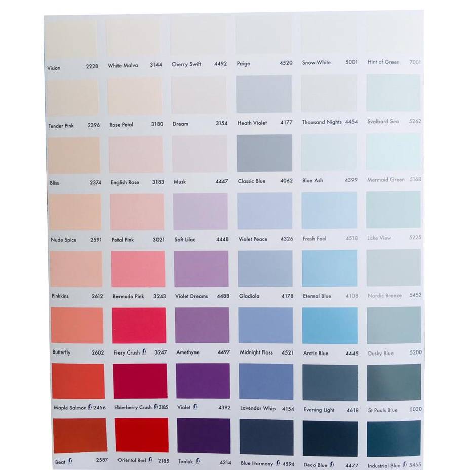 1L JOTUN Majestic Sense (REPLACE JOTUN Majestic Perfect Beauty) (Color Option)+Freegift