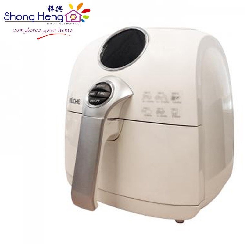 Kuche Air Fryer KD888