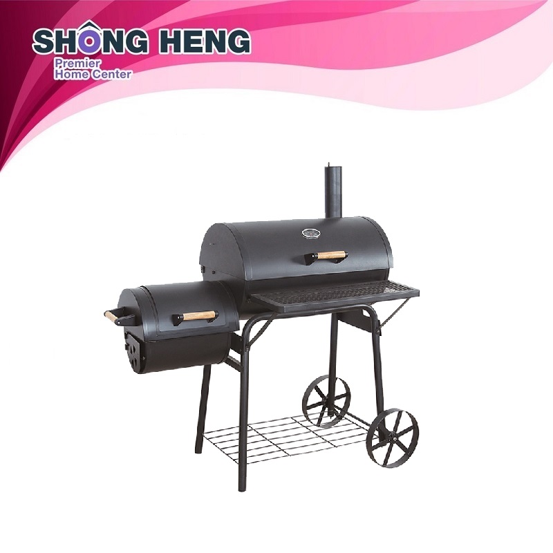 BARBEQUE GRILL SET KL20121