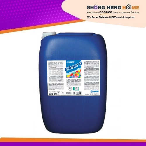 MAPEI PRIMER G 25KG